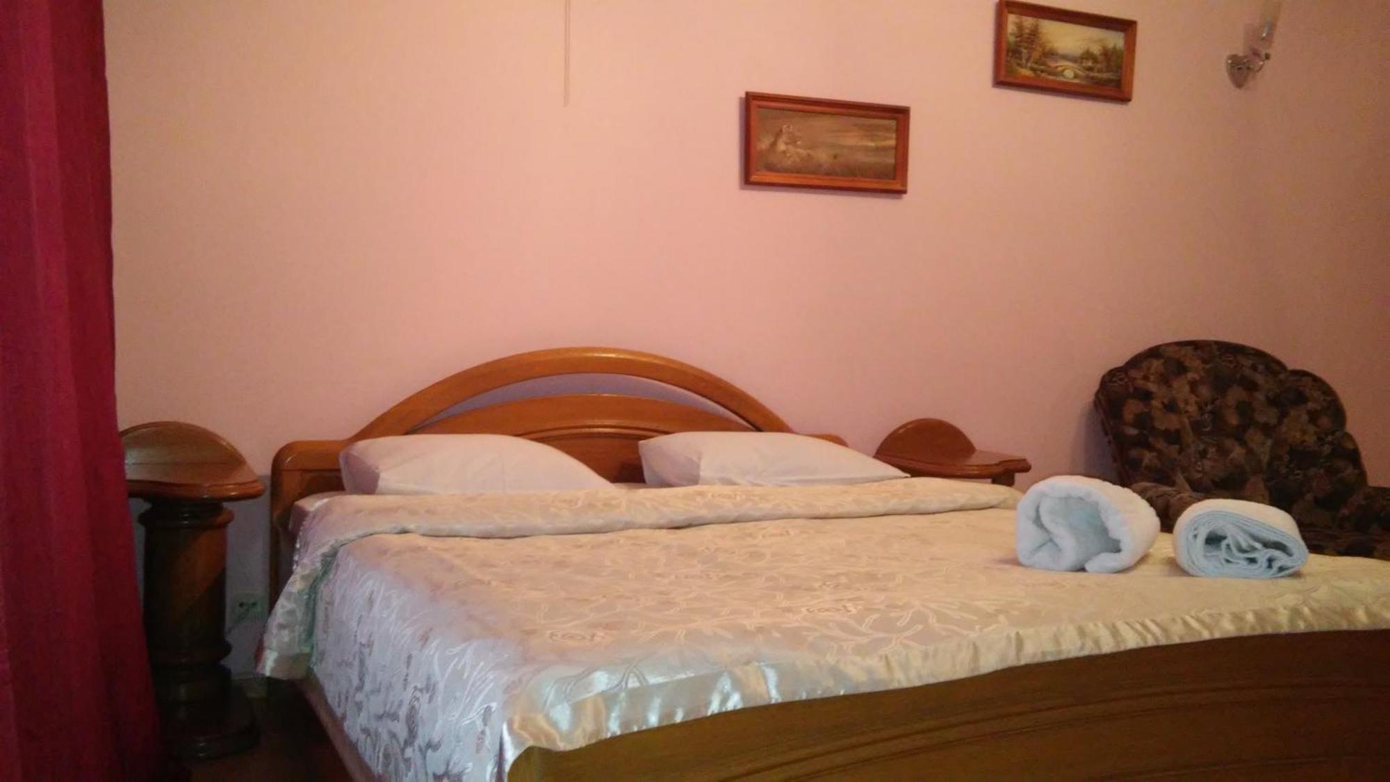Central Apartments Κίεβο Εξωτερικό φωτογραφία