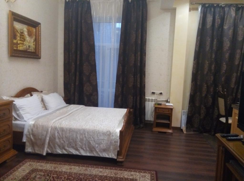 Central Apartments Κίεβο Εξωτερικό φωτογραφία