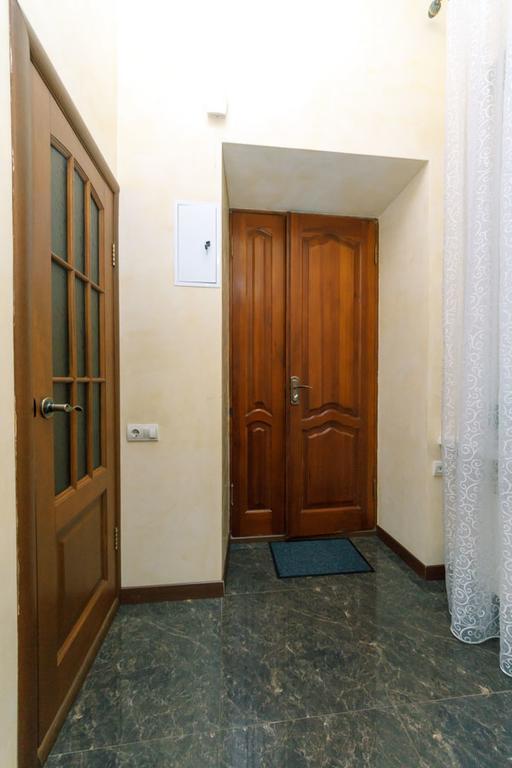 Central Apartments Κίεβο Εξωτερικό φωτογραφία