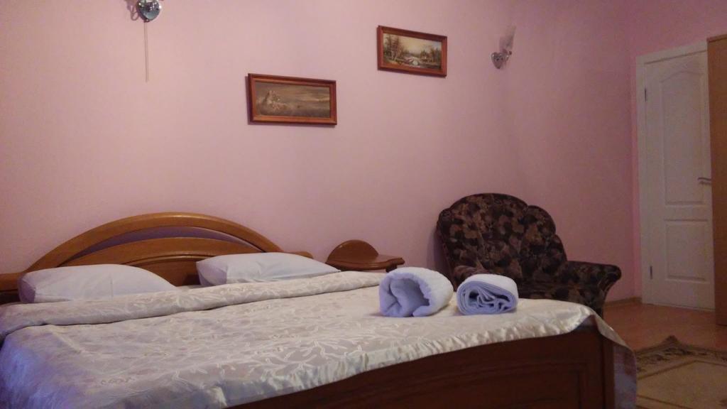 Central Apartments Κίεβο Εξωτερικό φωτογραφία