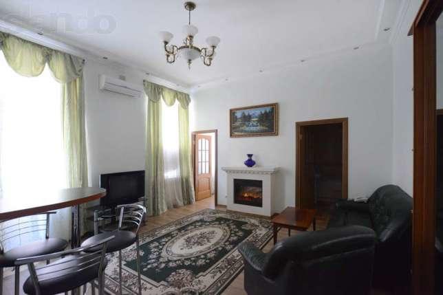 Central Apartments Κίεβο Εξωτερικό φωτογραφία