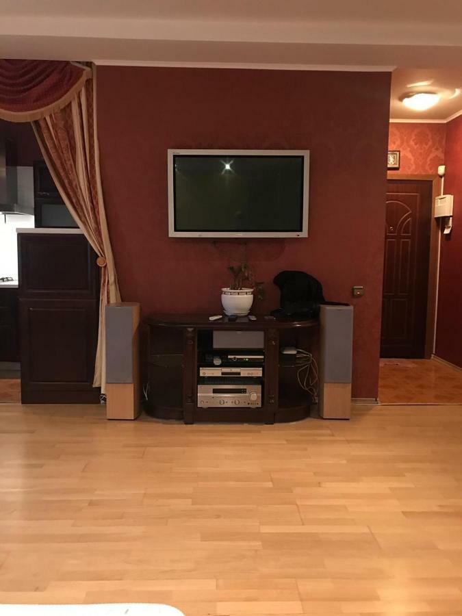 Central Apartments Κίεβο Εξωτερικό φωτογραφία