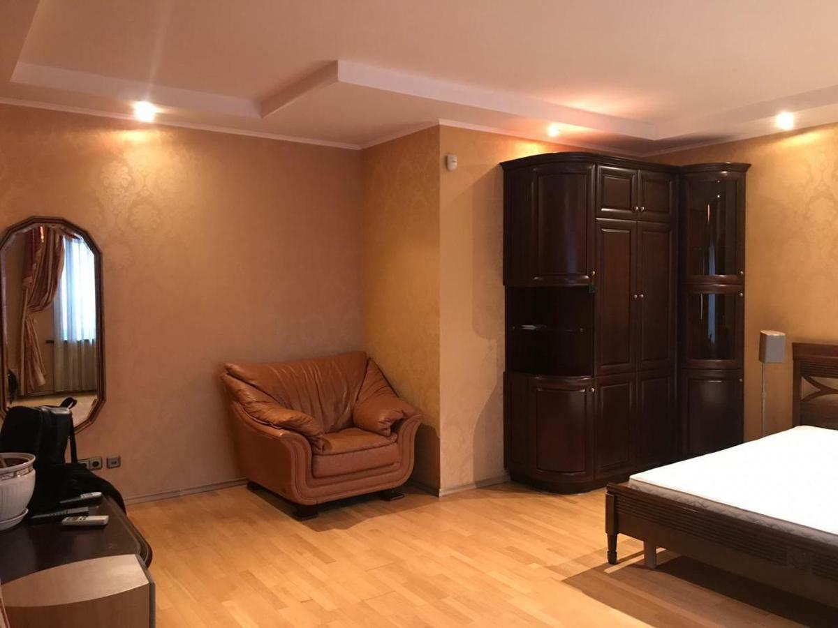 Central Apartments Κίεβο Εξωτερικό φωτογραφία