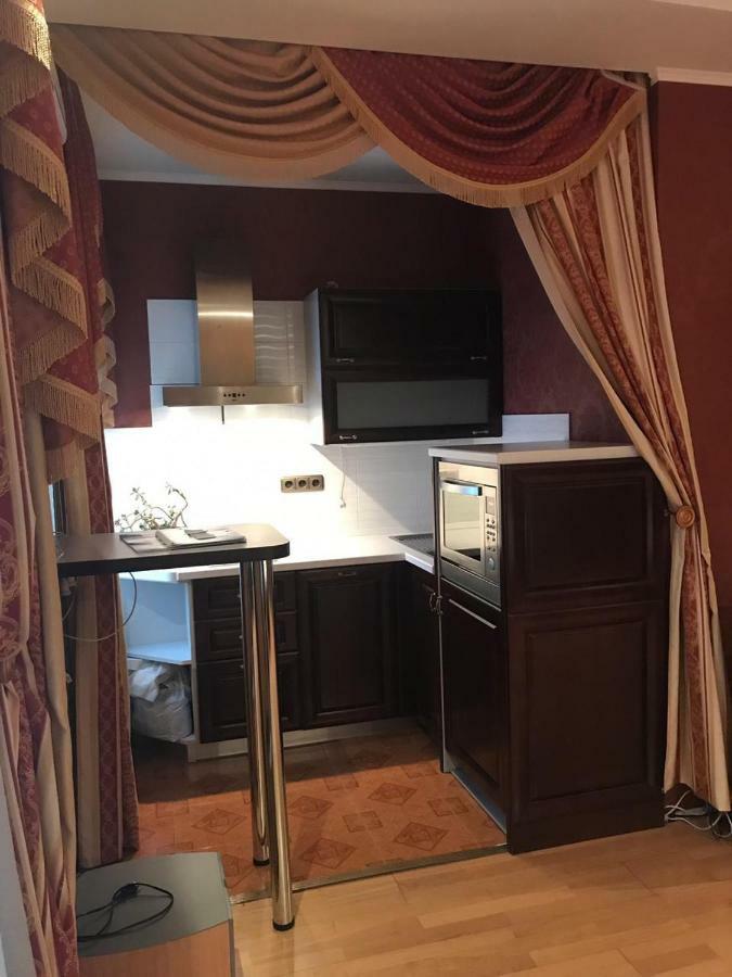 Central Apartments Κίεβο Εξωτερικό φωτογραφία