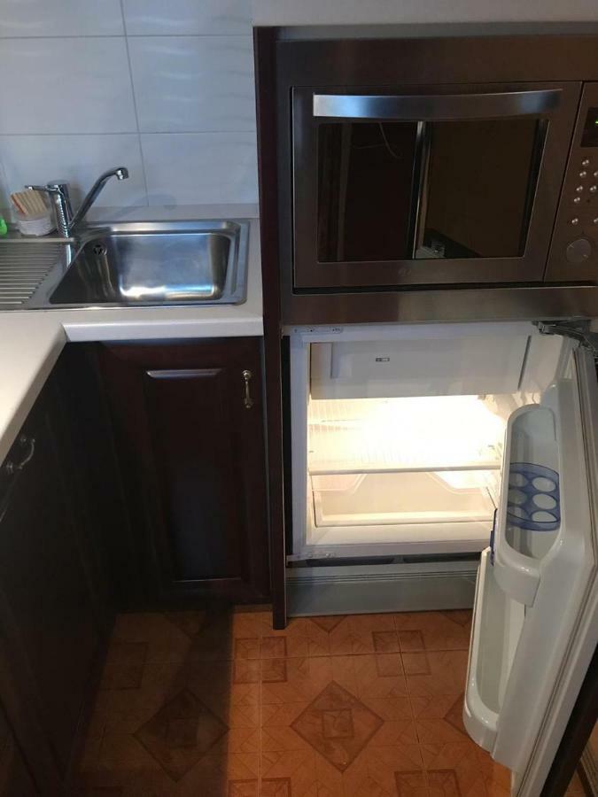 Central Apartments Κίεβο Εξωτερικό φωτογραφία