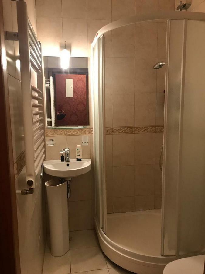 Central Apartments Κίεβο Εξωτερικό φωτογραφία
